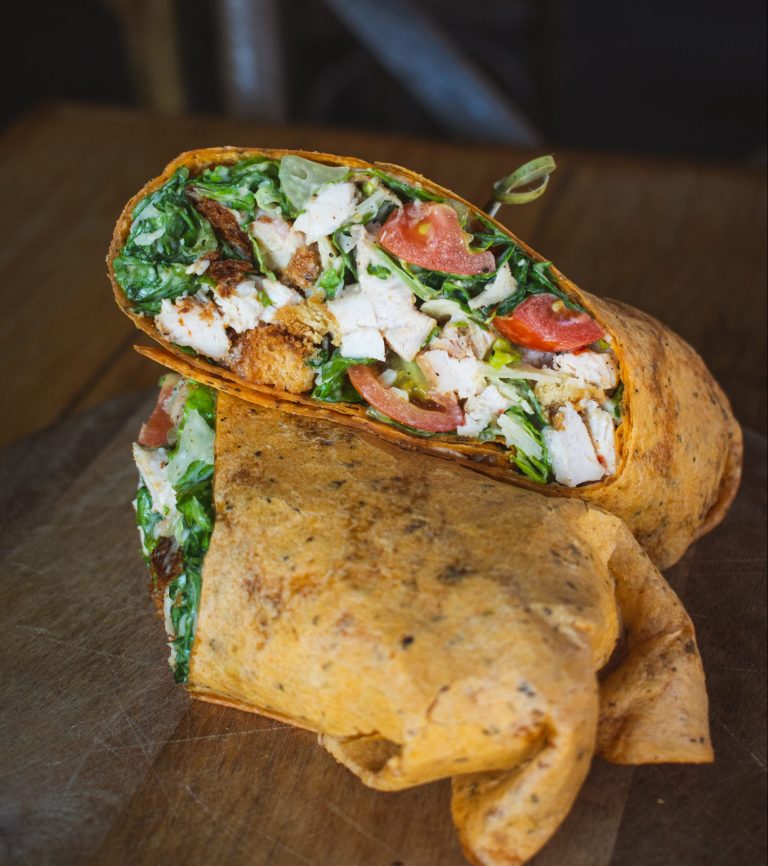 Menu Sage Garden Café Frankfort KY