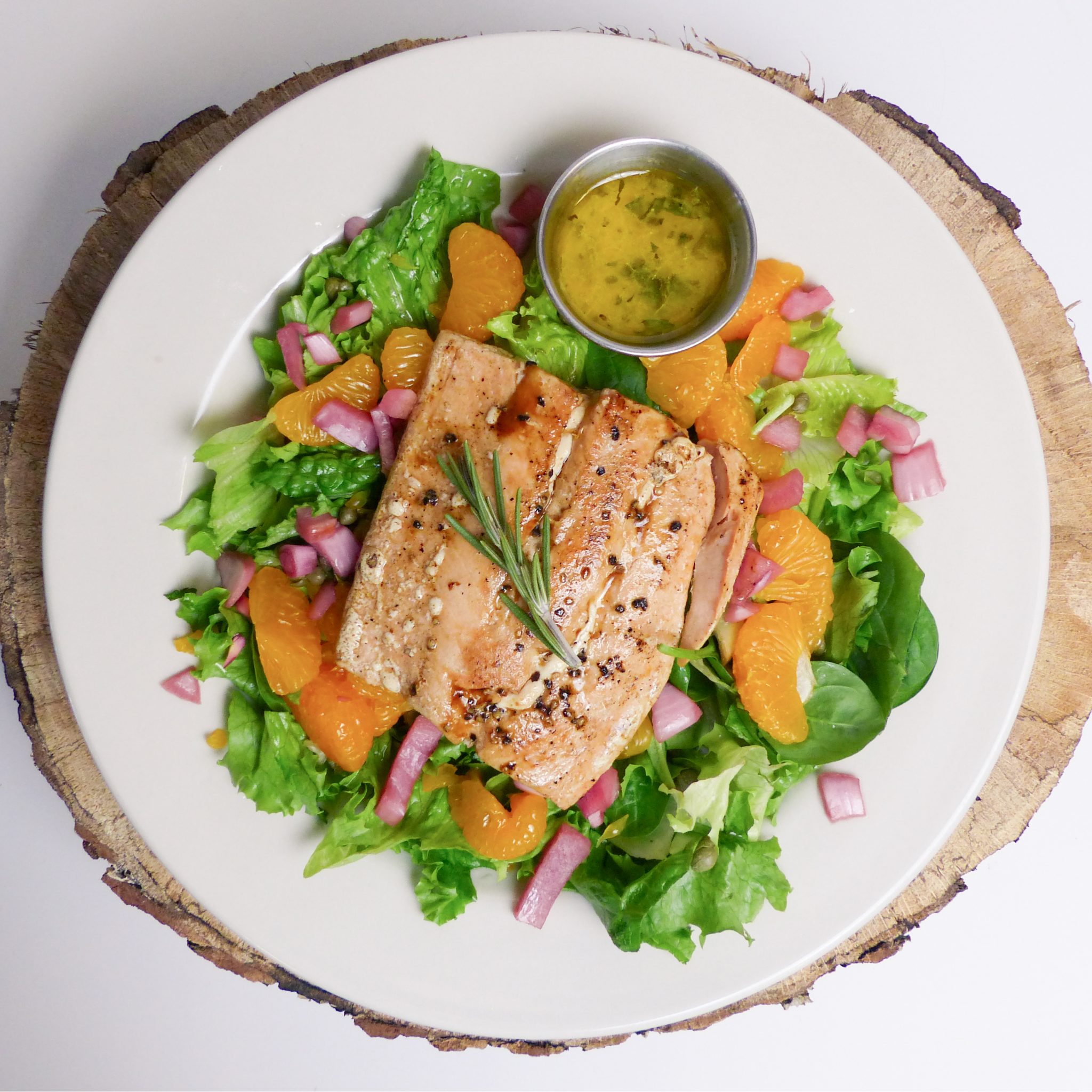 Menu Sage Garden Café Frankfort KY