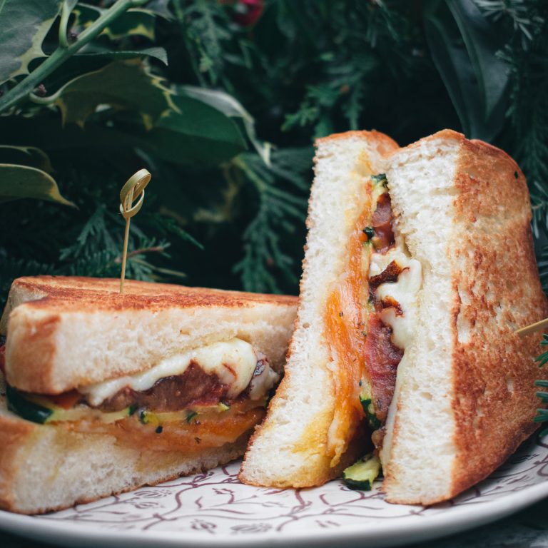 Menu Sage Garden Café Frankfort KY