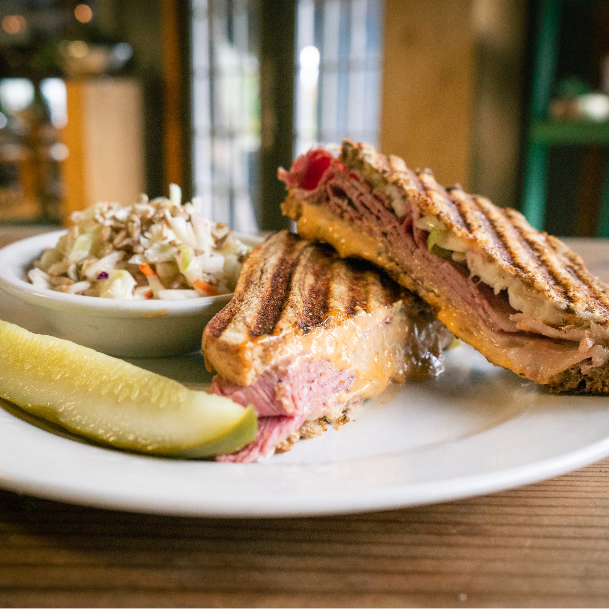 Menu Sage Garden Café Frankfort KY