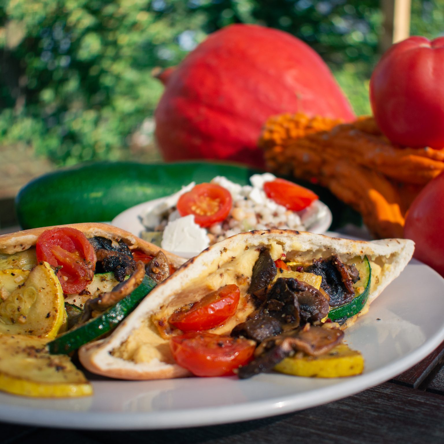 Menu Sage Garden Café Frankfort KY