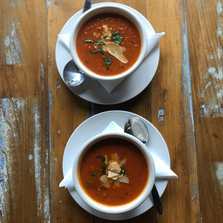 Menu Sage Garden Café Frankfort KY