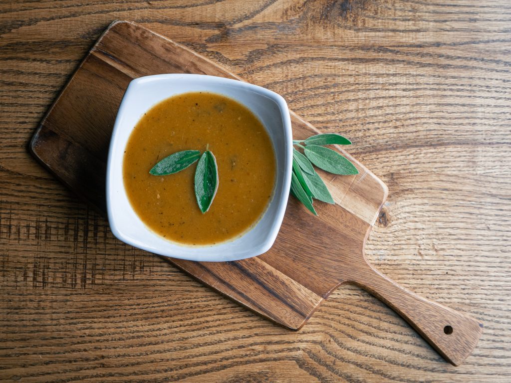 Sage Garden Café Frankfort KY